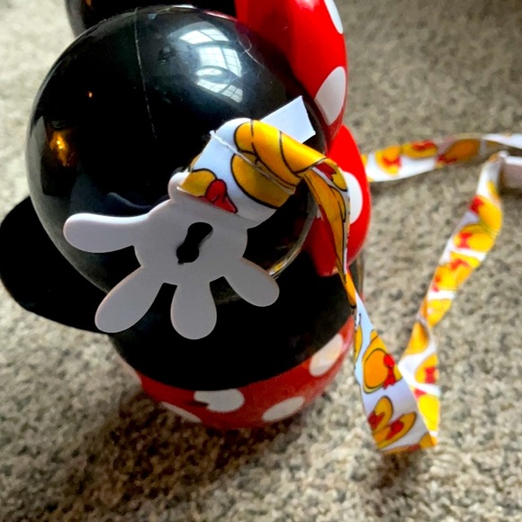 ❤️🐁❤️Disney Minnie Mouse Bag❤️🐁❤️ - Picture 7 of 7